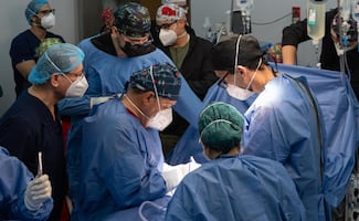 Sinaloa avanza para convertirse en un referente nacional de trasplantes de órganos; se han realizado cuatro procedimientos en lo que va del año 