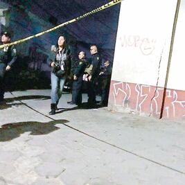 Asesinan a 4 en menos de 24 horas