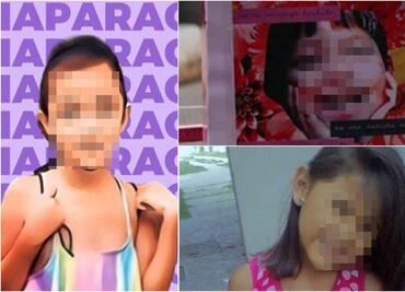 Día Internacional de la Niña: De enero a agosto, 54 niñas fueron víctimas de feminicidio; delito aumentó respecto a 2023