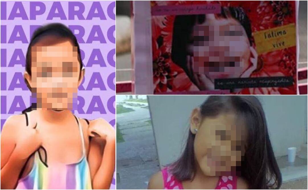En México hubo un aumento de feminicidio infantil respecto al año anterior. Foto: EL UNIVERSAL