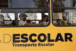 Deducción de transporte escolar beneficia a los más ricos: CEFP