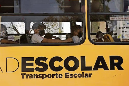 Deducción de transporte escolar beneficia a los más ricos: CEFP