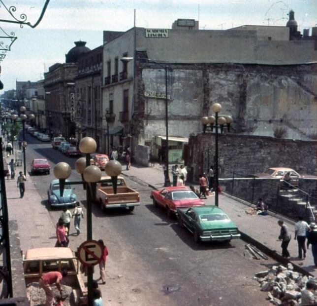 La conspiración de los hermanos Ávila