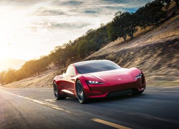 El deportivo de Tesla que estaría próximo a fabricarse