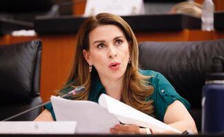 Gobierno viola Tratado de Extradición con EU al retrasar entrega de Rocha Moya, acusa el PRI; condena "pacto de impunidad"
