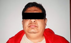 Cae en Michoacán el "Sierra 1", ligado al asesinato de un empresario mezcalero en Morelia; es considerado objetivo prioritario