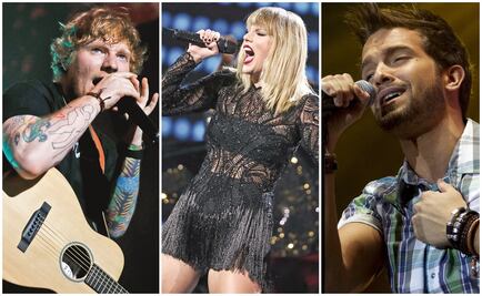 Los 10 discos que marcaron el 2017