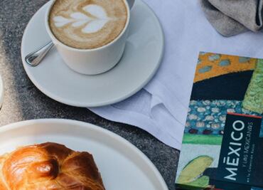 Tres terrazas y cafeterías de museos que visitar en el Centro Histórico