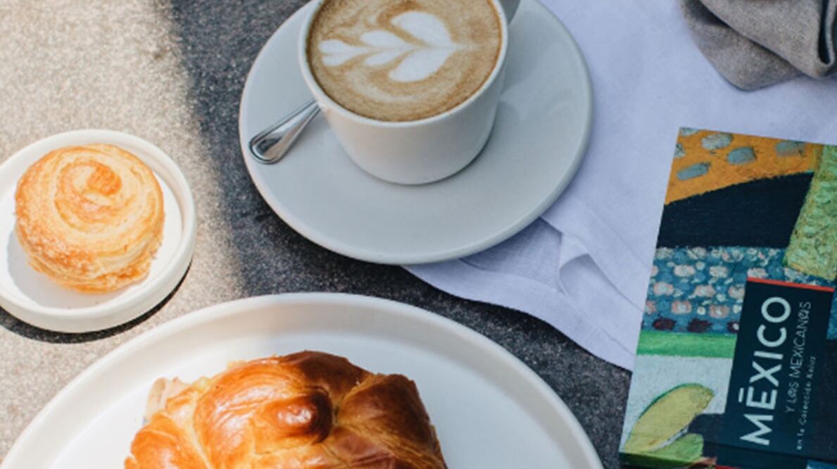 Foto: Vía @MuseoKaluz