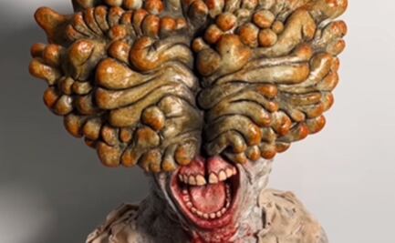 El pastel viral de "The Last of Us" que los fans no querrán comer  