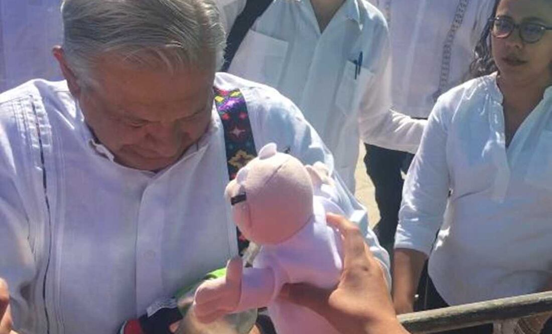 Foto: Pedro Villa y Caña EL UNIVERSAL