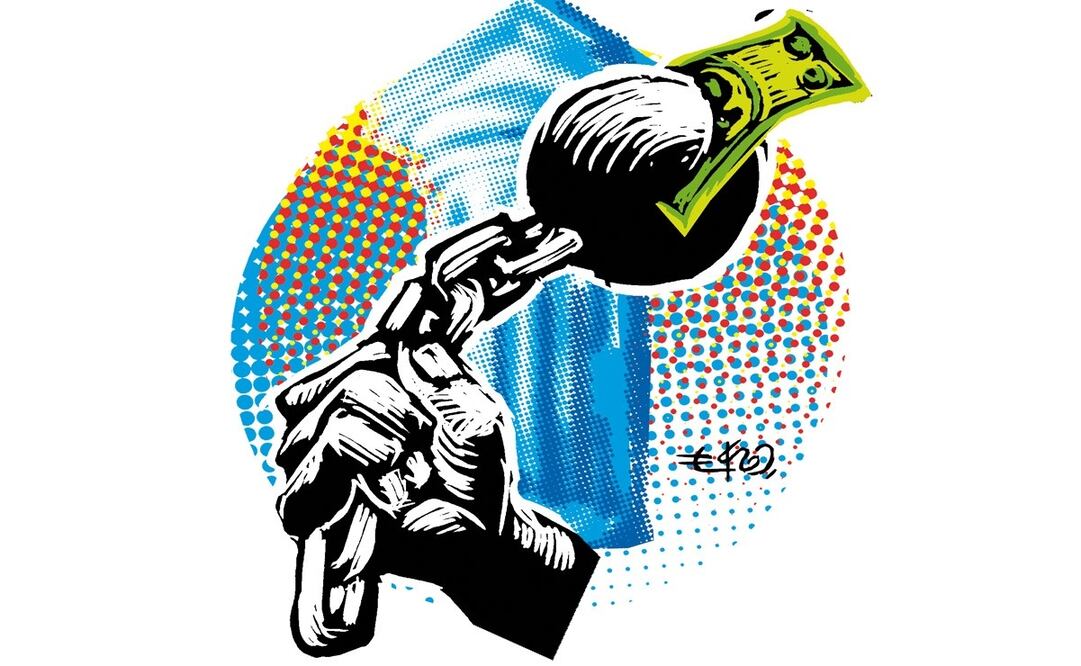 Viñeta de Salvador García Soto