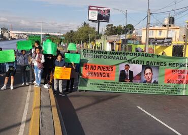 EN VIVO MXM Reporte vial de lo que pasa este lunes 31 de julio en la CDMX, con Isidro Corro