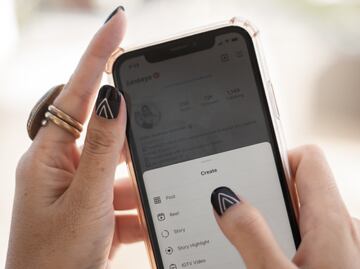 Instagram trabaja en la opción de crear Reels de 10 minutos