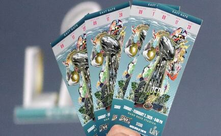 El Super Bowl LIV será el más caro de la historia