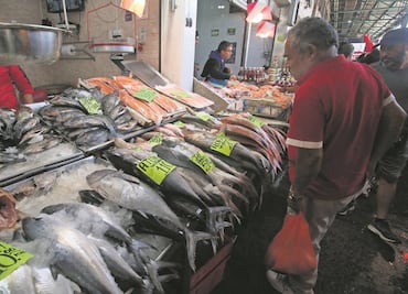 Se prepara la Nueva Viga para la Cuaresma