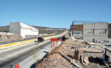 Frenará menor obra a PIB en 2016: CIDE