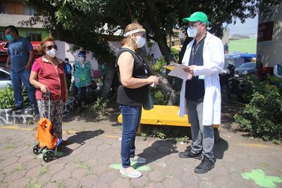 CDMX permanecerá en Semáforo Naranja