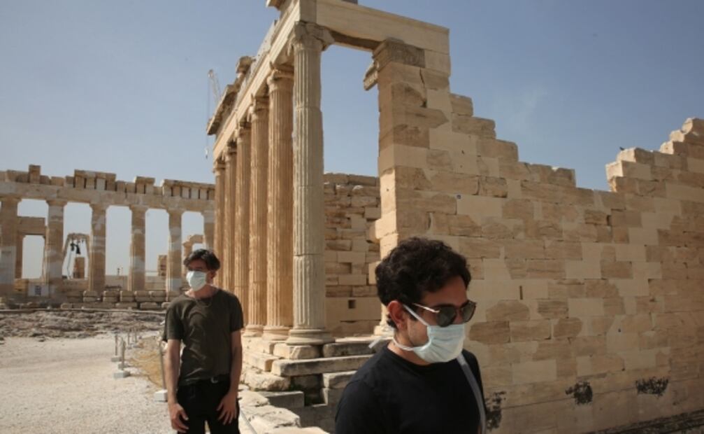 El 13% de los museos a nivel mundial podría no reanudar actividades