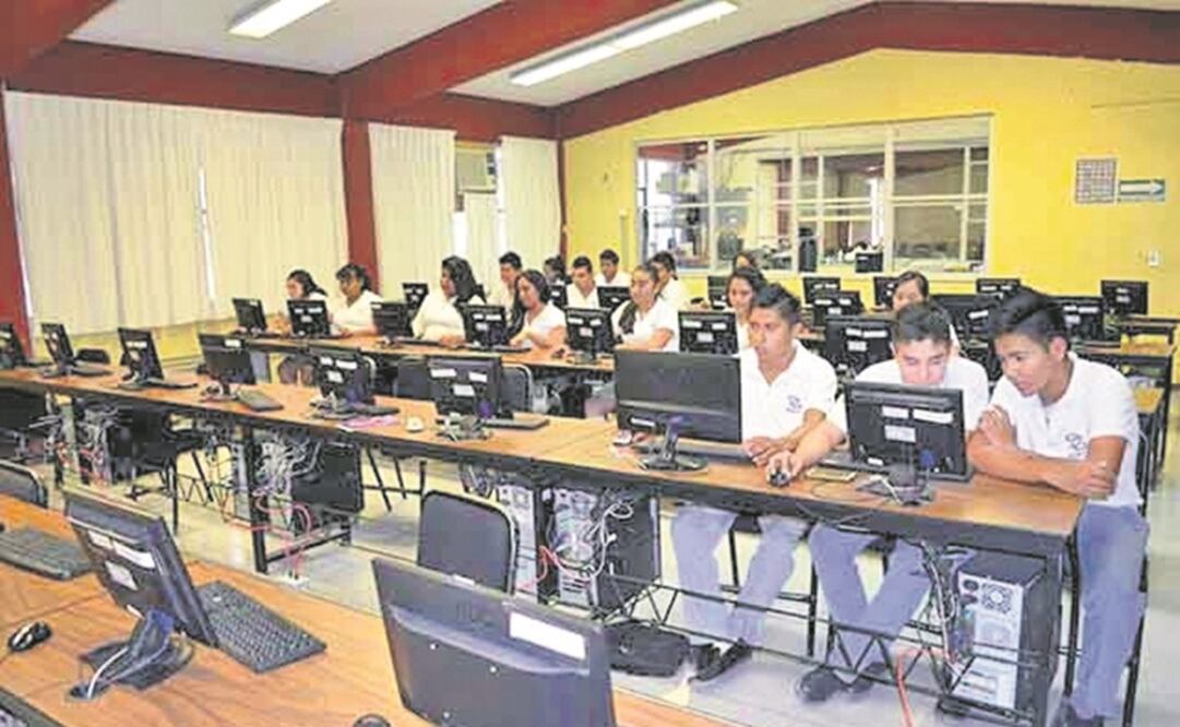 Foto: Archivo/ El Universal