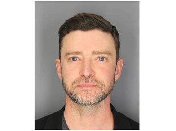 La foto de Justin Timberlake ebrio: tras ser arrestado, esta es la situación legal del cantante