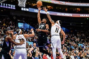 La NBA necesita tomar acciones contra el Tanking