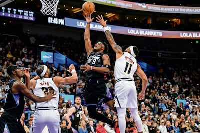 La NBA necesita tomar acciones contra el Tanking