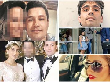 ¿Quiénes son Los Chapitos y por qué valen millones de dólares por cabeza?