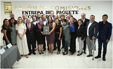 Propone gobierno de Morelos crear impuesto por arrendamiento; busca subir Impuesto Sobre Nómina en 2025