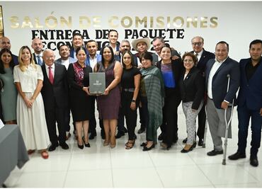 Propone gobierno de Morelos crear impuesto por arrendamiento; busca subir Impuesto Sobre Nómina en 2025