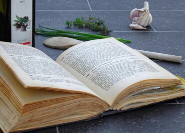 Participa en el primer concurso de cuento De Chile, Mole y Pozole