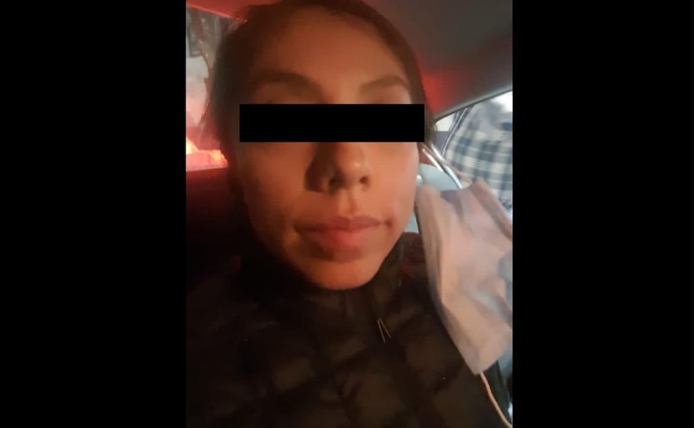 El 16 de marzo del 2023, a unos meses del ataque, informaron de la detención de Leslie Soledad Gómez Jaramillo alias "La licenciada", hermana de Pool Pedro. Foto: Especial