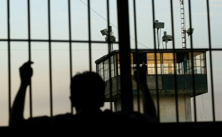 Crece población en cárceles, según Censo Nacional Penitenciario; tasa de ocupación en centros estatales supera 105%
