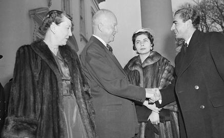 Cómo Estados Unidos ayudó a Irán a iniciar su polémico programa nuclear