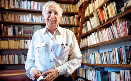 A escena, "La visita del ángel", de Vicente Leñero