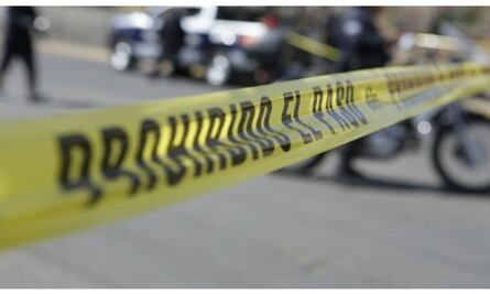 Vinculan a proceso a presunto feminicida de Brenda