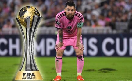 Copa de Campeones de CONCACAF: ¿Quién va al Mundial de Clubes 2025 si Rayados es campeón?