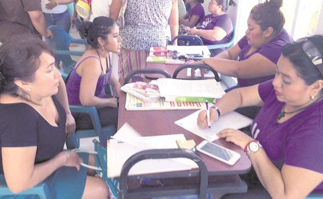 Fotografía: Archivo / EL UNIVERSAL.