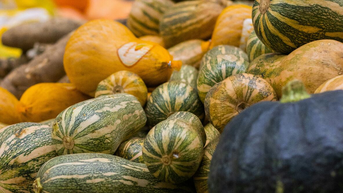 Alimentos | Fuente: Unsplash