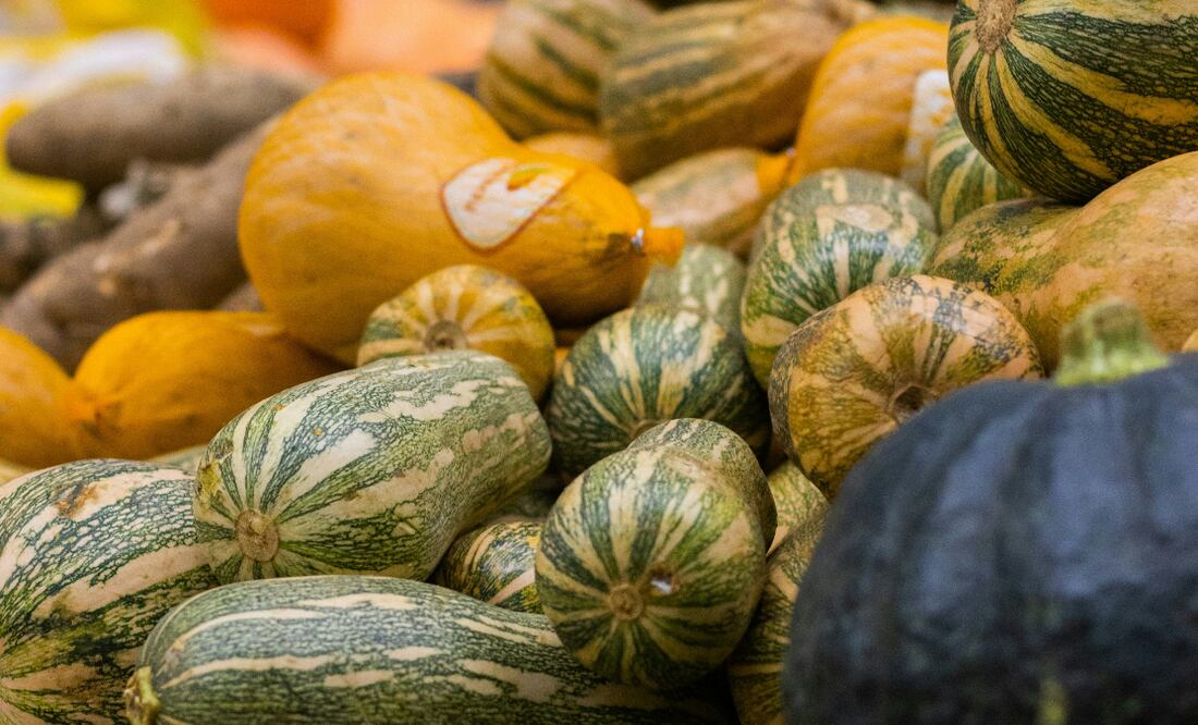 Alimentos | Fuente: Unsplash