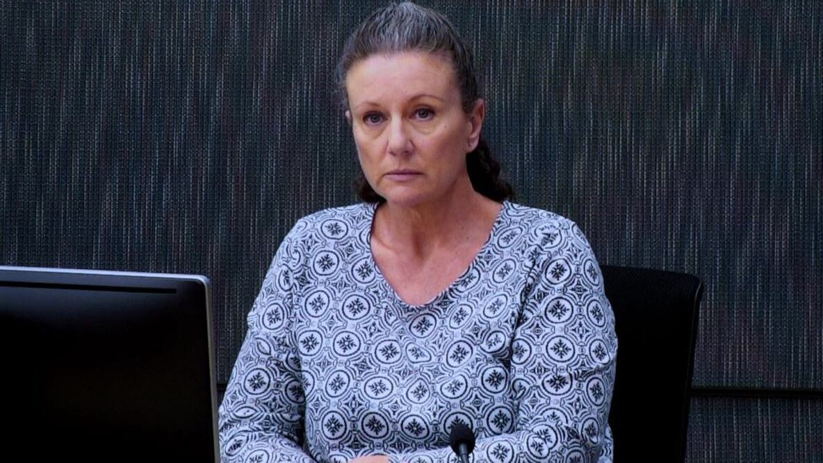 Kathleen Folbigg: la australiana condenada por matar a sus 4 hijos que ha sido indultada tras 20 años en la cárcel. Foto: BBC