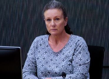 Kathleen Folbigg: la australiana acusada de matar a sus 4 hijos fue indultada tras 20 años en la cárcel