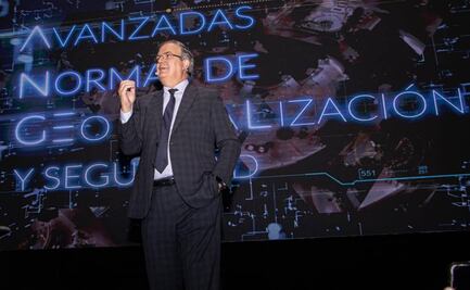 Ebrard presenta plan A.N.G.E.L; propone 8 estrategias para lograr el "México más seguro de toda la historia"