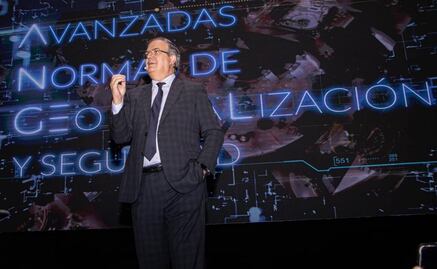 Ebrard presenta plan A.N.G.E.L; propone 8 estrategias para lograr el "México más seguro de toda la historia"