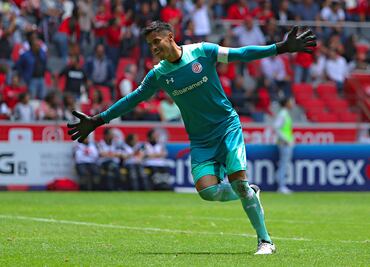 Diario español cree que Toluca es campeón de México