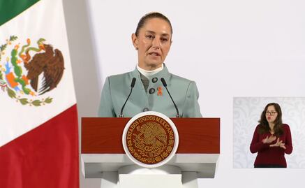 Sheinbaum ante violencia en Tabasco: Estamos trabajando en estrategias; destaca coordinación de autoridades