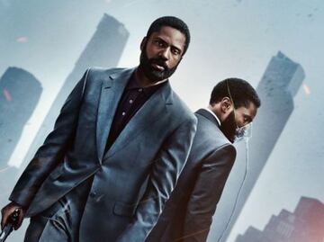 HBO Max: es la película de ciencia ficción con John David Washington de la que todos hablan