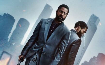 HBO Max: es la película de ciencia ficción con John David Washington de la que todos hablan