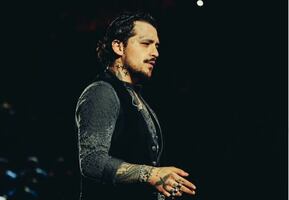 Christian Nodal y su conflicto con Universal Music: el cantante no es vinculado a proceso por la presunta falsificación de documentos 