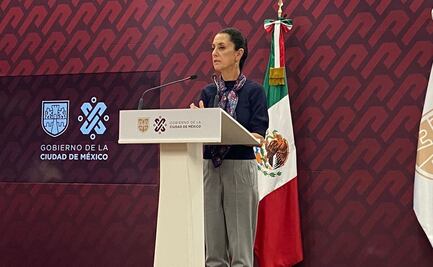 Sheinbaum confirma que enviará apoyo para rescatar a mineros atrapados en Coahuila